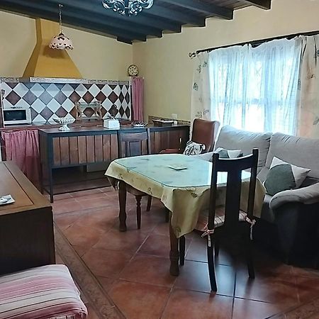Casa Rural Josefina 1 Y 2 Navaconcejo Buitenkant foto