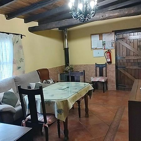 Casa Rural Josefina 1 Y 2 Navaconcejo Buitenkant foto