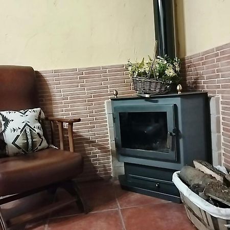 Casa Rural Josefina 1 Y 2 Navaconcejo Buitenkant foto