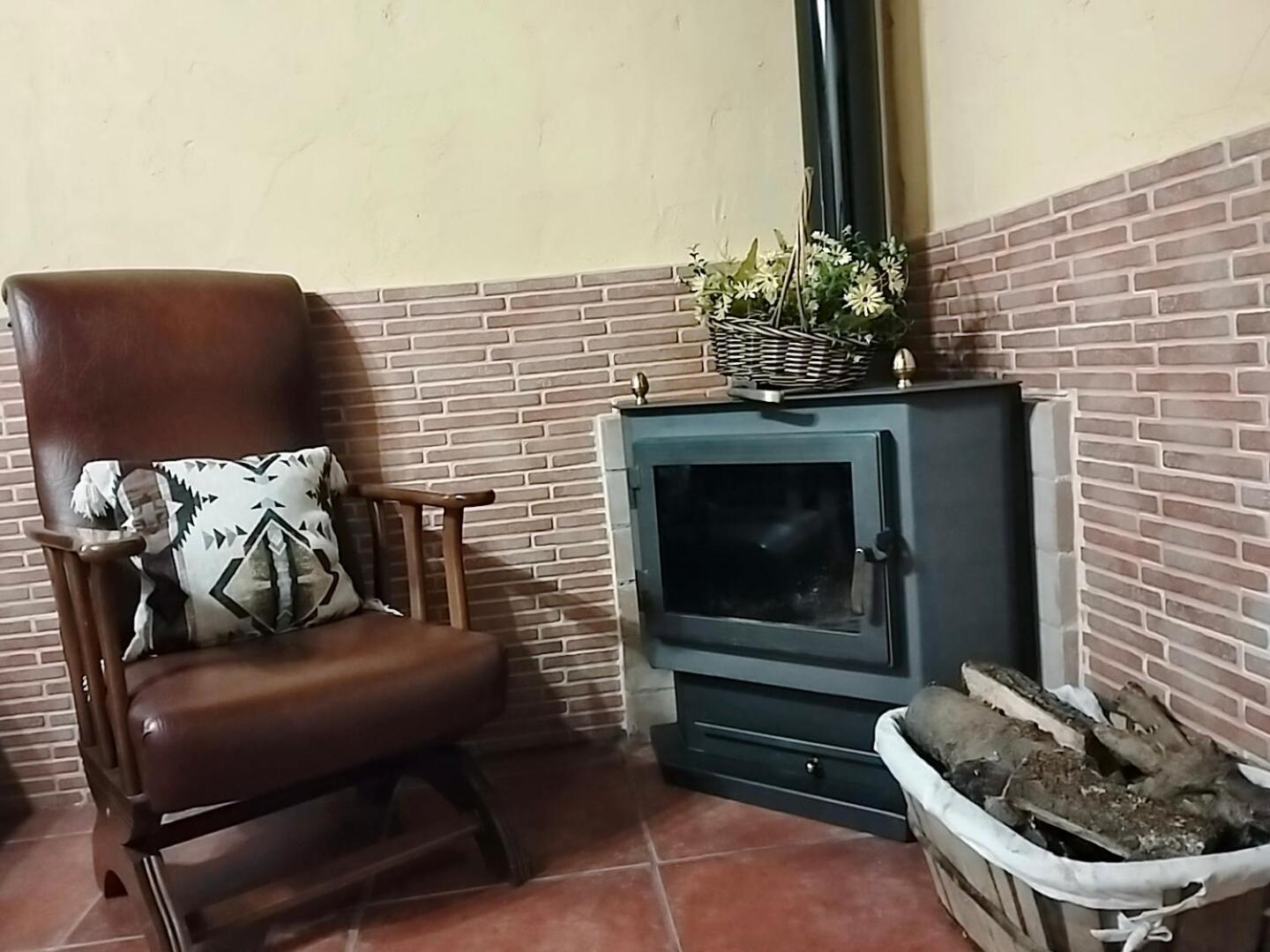Casa Rural Josefina 1 Y 2 Navaconcejo Buitenkant foto