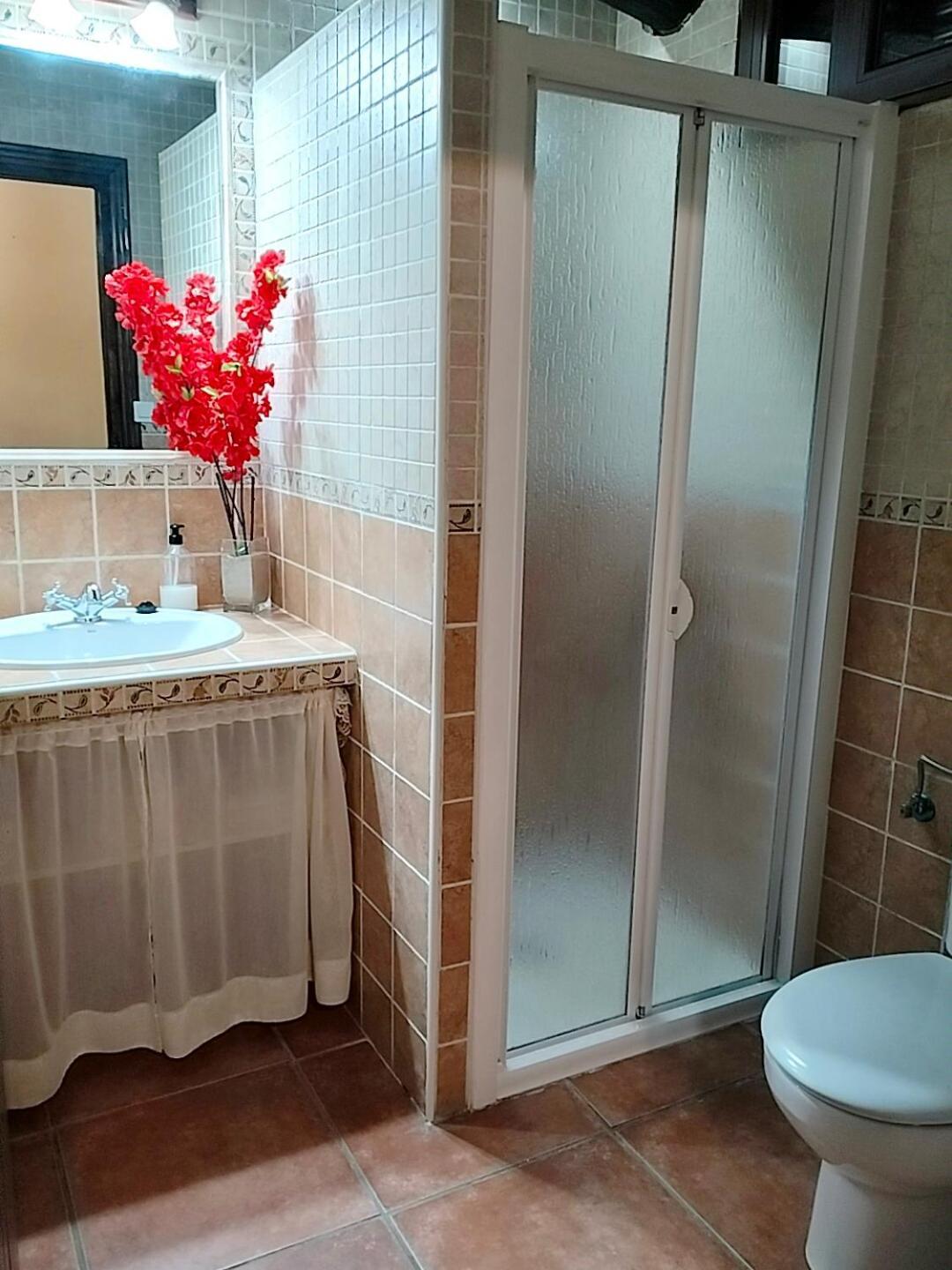 Casa Rural Josefina 1 Y 2 Navaconcejo Kamer foto